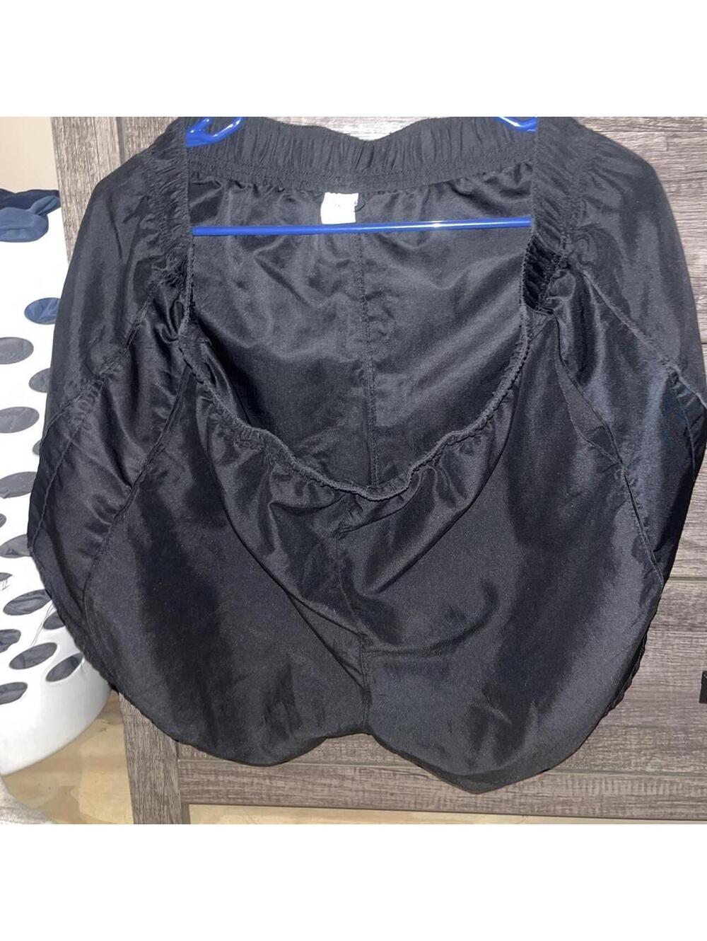 BCG Women's Black Shorts
